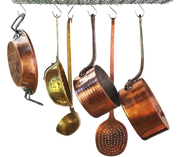hangingpots