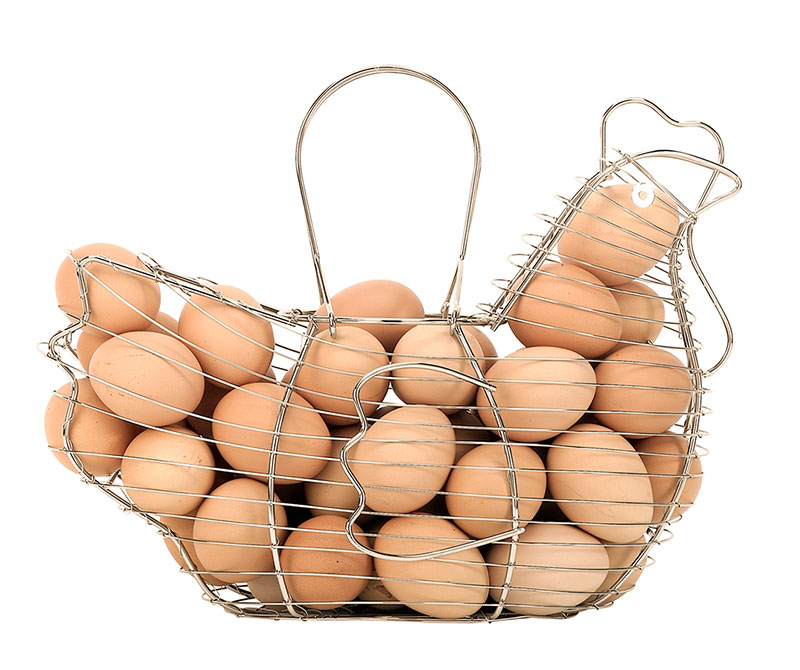 eggsbasket